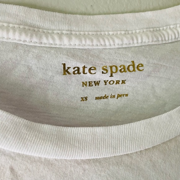 Kate Spade ♠️ - Picture 2 of 4